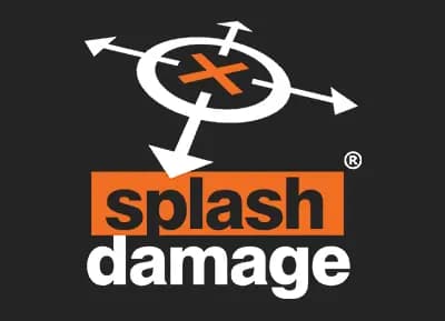 Splash Damage Logo