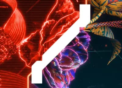 Spliced Logo